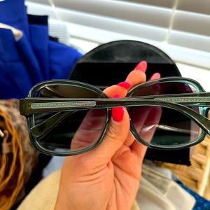 Marc by Marc Jacobs sunglasses